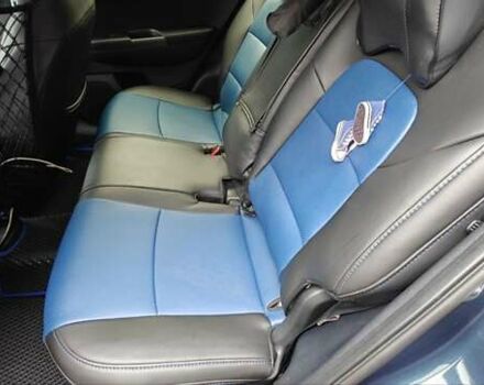 Синий Киа Sportage, объемом двигателя 1.59 л и пробегом 176 тыс. км за 17800 $, фото 19 на Automoto.ua