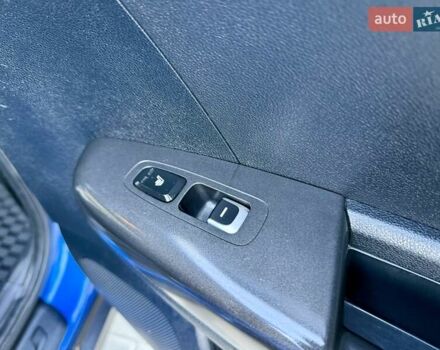 Синий Киа Sportage, объемом двигателя 1.6 л и пробегом 140 тыс. км за 18800 $, фото 55 на Automoto.ua