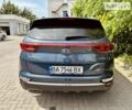 Синій Кіа Sportage, об'ємом двигуна 1.6 л та пробігом 73 тис. км за 20500 $, фото 22 на Automoto.ua