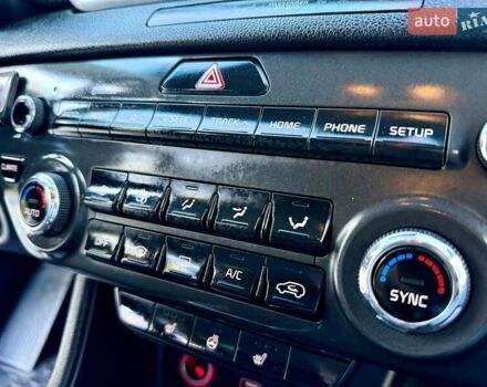 Синий Киа Sportage, объемом двигателя 1.6 л и пробегом 140 тыс. км за 18800 $, фото 50 на Automoto.ua