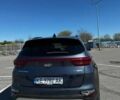 Киа Sportage 2019 в Черновцах на Automoto.ua Синий Киа Sportage, объемом двигателя 2 л и пробегом 87 тыс. км за 15000 $, фото 11 на Automoto.ua