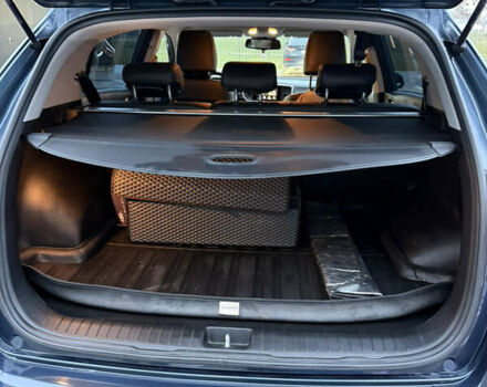 Синий Киа Sportage, объемом двигателя 1.59 л и пробегом 88 тыс. км за 18500 $, фото 14 на Automoto.ua