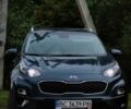 Синий Киа Sportage, объемом двигателя 1.6 л и пробегом 80 тыс. км за 17263 $, фото 1 на Automoto.ua