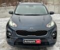 Синій Кіа Sportage, об'ємом двигуна 1.6 л та пробігом 85 тис. км за 19490 $, фото 1 на Automoto.ua