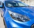 Синий Киа Sportage, объемом двигателя 0 л и пробегом 90 тыс. км за 9800 $, фото 4 на Automoto.ua