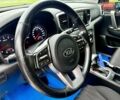 Синий Киа Sportage, объемом двигателя 1.59 л и пробегом 115 тыс. км за 16999 $, фото 39 на Automoto.ua