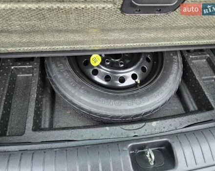 Синій Кіа Sportage, об'ємом двигуна 1.6 л та пробігом 86 тис. км за 15950 $, фото 40 на Automoto.ua