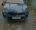 Синий Киа Sportage, объемом двигателя 1.59 л и пробегом 31 тыс. км за 19800 $, фото 4 на Automoto.ua