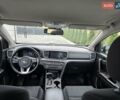 Синій Кіа Sportage, об'ємом двигуна 1.6 л та пробігом 86 тис. км за 15950 $, фото 31 на Automoto.ua