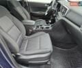 Синій Кіа Sportage, об'ємом двигуна 1.6 л та пробігом 86 тис. км за 15950 $, фото 33 на Automoto.ua