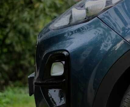 Синий Киа Sportage, объемом двигателя 1.6 л и пробегом 80 тыс. км за 17263 $, фото 5 на Automoto.ua