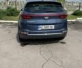 Синий Киа Sportage, объемом двигателя 1.59 л и пробегом 35 тыс. км за 18000 $, фото 5 на Automoto.ua