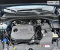 Синий Киа Sportage, объемом двигателя 1.6 л и пробегом 73 тыс. км за 20900 $, фото 36 на Automoto.ua