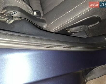 Синий Киа Sportage, объемом двигателя 1.6 л и пробегом 121 тыс. км за 17000 $, фото 31 на Automoto.ua