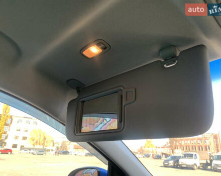 Синий Киа Sportage, объемом двигателя 1.59 л и пробегом 72 тыс. км за 18200 $, фото 70 на Automoto.ua