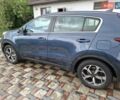 Синий Киа Sportage, объемом двигателя 1.6 л и пробегом 121 тыс. км за 17000 $, фото 15 на Automoto.ua