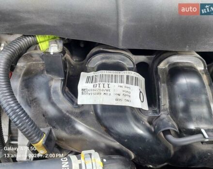 Синий Киа Sportage, объемом двигателя 1.59 л и пробегом 22 тыс. км за 18000 $, фото 14 на Automoto.ua