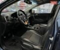 Синий Киа Sportage, объемом двигателя 2 л и пробегом 142 тыс. км за 22990 $, фото 14 на Automoto.ua