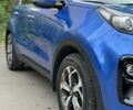 Синий Киа Sportage, объемом двигателя 1.59 л и пробегом 70 тыс. км за 21000 $, фото 30 на Automoto.ua