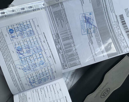 Синий Киа Sportage, объемом двигателя 1.59 л и пробегом 72 тыс. км за 18200 $, фото 2 на Automoto.ua