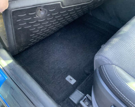 Синий Киа Sportage, объемом двигателя 1.59 л и пробегом 72 тыс. км за 18200 $, фото 91 на Automoto.ua