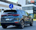 Синій Кіа Sportage, об'ємом двигуна 2.36 л та пробігом 75 тис. км за 16450 $, фото 2 на Automoto.ua