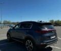 Киа Sportage 2019 в Черновцах на Automoto.ua Синий Киа Sportage, объемом двигателя 2 л и пробегом 87 тыс. км за 15000 $, фото 14 на Automoto.ua