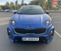 Синий Киа Sportage, объемом двигателя 1.59 л и пробегом 45 тыс. км за 21800 $, фото 5 на Automoto.ua