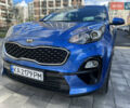 Синій Кіа Sportage, об'ємом двигуна 1.59 л та пробігом 99 тис. км за 16999 $, фото 14 на Automoto.ua