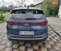 Синий Киа Sportage, объемом двигателя 1.6 л и пробегом 121 тыс. км за 17000 $, фото 9 на Automoto.ua