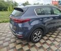 Синий Киа Sportage, объемом двигателя 1.6 л и пробегом 121 тыс. км за 17000 $, фото 7 на Automoto.ua