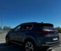 Киа Sportage 2019 в Черновцах на Automoto.ua Синий Киа Sportage, объемом двигателя 2 л и пробегом 87 тыс. км за 15000 $, фото 15 на Automoto.ua