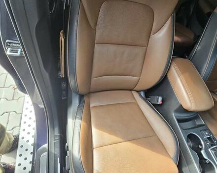 Синий Киа Sportage, объемом двигателя 2 л и пробегом 99 тыс. км за 26300 $, фото 18 на Automoto.ua