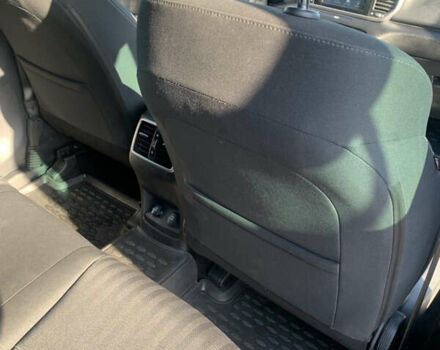 Синий Киа Sportage, объемом двигателя 1.59 л и пробегом 72 тыс. км за 18200 $, фото 40 на Automoto.ua