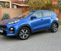 Синій Кіа Sportage, об'ємом двигуна 1.6 л та пробігом 52 тис. км за 17900 $, фото 31 на Automoto.ua
