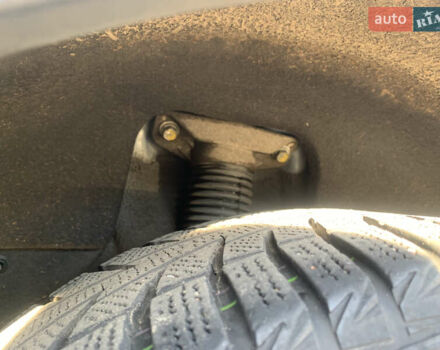 Синий Киа Sportage, объемом двигателя 1.59 л и пробегом 72 тыс. км за 18200 $, фото 83 на Automoto.ua