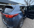 Синий Киа Sportage, объемом двигателя 1.59 л и пробегом 88 тыс. км за 18500 $, фото 10 на Automoto.ua