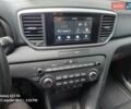 Синий Киа Sportage, объемом двигателя 1.59 л и пробегом 22 тыс. км за 18000 $, фото 2 на Automoto.ua