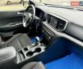 Синий Киа Sportage, объемом двигателя 1.59 л и пробегом 115 тыс. км за 16999 $, фото 51 на Automoto.ua