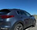 Киа Sportage 2019 в Черновцах на Automoto.ua Синий Киа Sportage, объемом двигателя 2 л и пробегом 87 тыс. км за 15000 $, фото 1 на Automoto.ua
