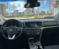 Синій Кіа Sportage, об'ємом двигуна 1.59 л та пробігом 99 тис. км за 16999 $, фото 35 на Automoto.ua