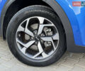 Синій Кіа Sportage, об'ємом двигуна 1.6 л та пробігом 52 тис. км за 17900 $, фото 7 на Automoto.ua