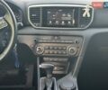 Синий Киа Sportage, объемом двигателя 1.59 л и пробегом 45 тыс. км за 21800 $, фото 12 на Automoto.ua