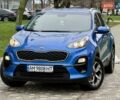 Синий Киа Sportage, объемом двигателя 1.59 л и пробегом 115 тыс. км за 16999 $, фото 15 на Automoto.ua
