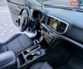 Синий Киа Sportage, объемом двигателя 1.6 л и пробегом 140 тыс. км за 18800 $, фото 47 на Automoto.ua