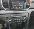 Синій Кіа Sportage, об'ємом двигуна 1.6 л та пробігом 86 тис. км за 15950 $, фото 22 на Automoto.ua