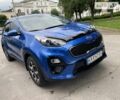 Синій Кіа Sportage, об'ємом двигуна 1.59 л та пробігом 90 тис. км за 18700 $, фото 26 на Automoto.ua