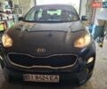 Синий Киа Sportage, объемом двигателя 1.6 л и пробегом 121 тыс. км за 17000 $, фото 23 на Automoto.ua