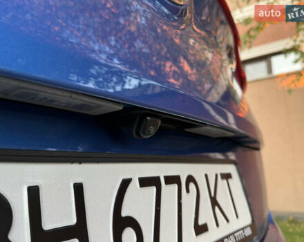 Синій Кіа Sportage, об'ємом двигуна 1.6 л та пробігом 52 тис. км за 17900 $, фото 65 на Automoto.ua