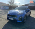 Синий Киа Sportage, объемом двигателя 1.59 л и пробегом 72 тыс. км за 18200 $, фото 7 на Automoto.ua